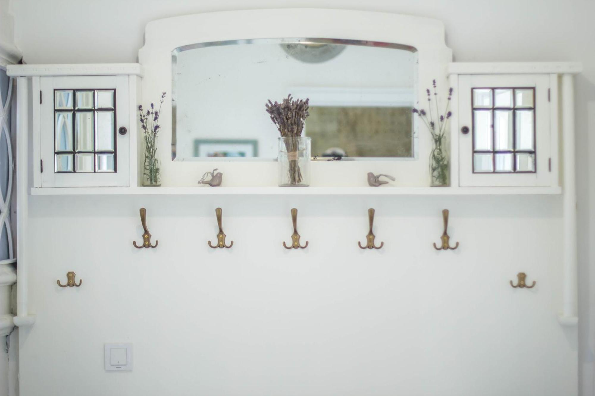 Lion'S Bridge Boutique 2Bdrm Apt, Top Center Gem Sofia Luaran gambar