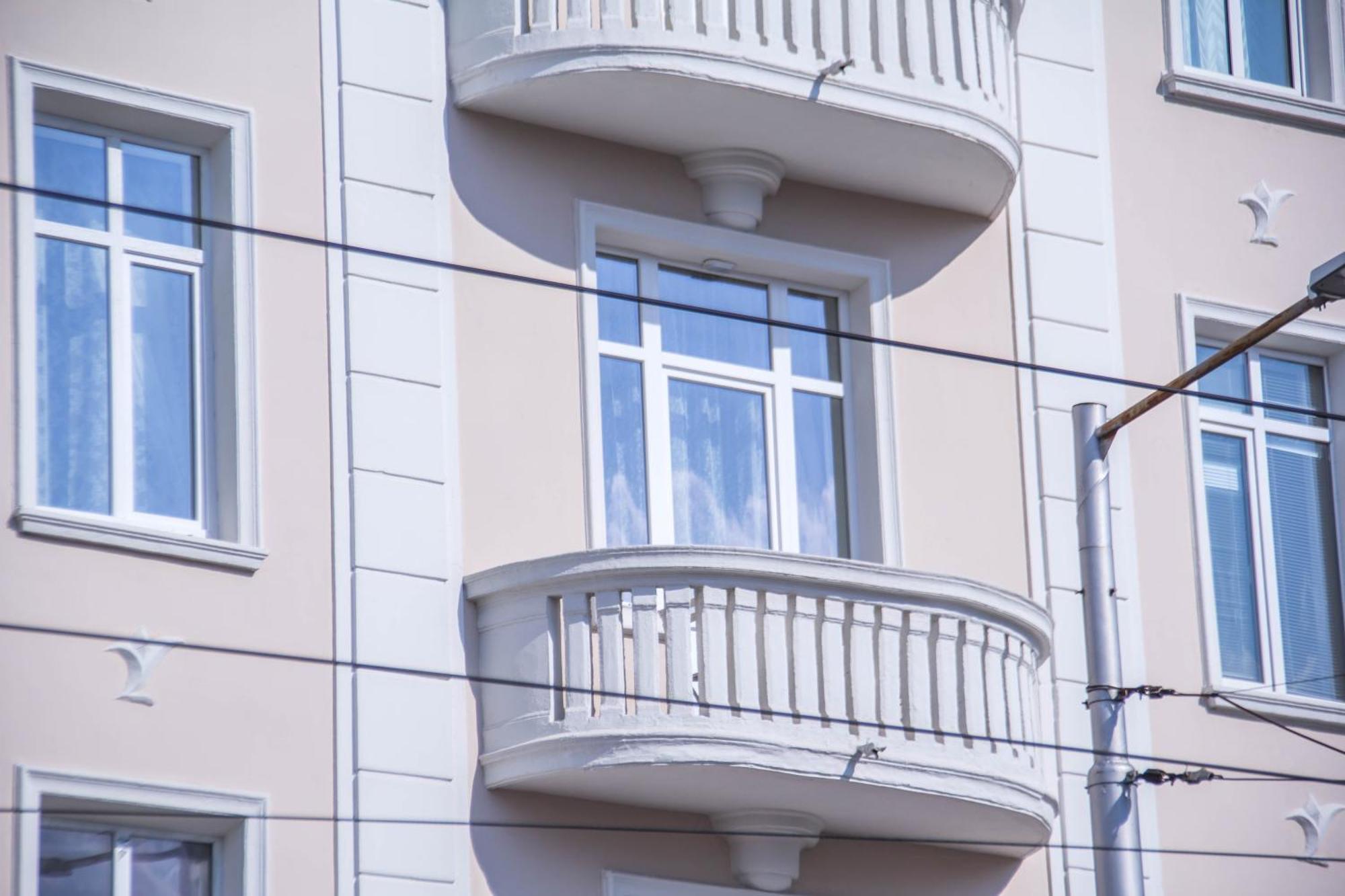 Lion'S Bridge Boutique 2Bdrm Apt, Top Center Gem Sofia Luaran gambar
