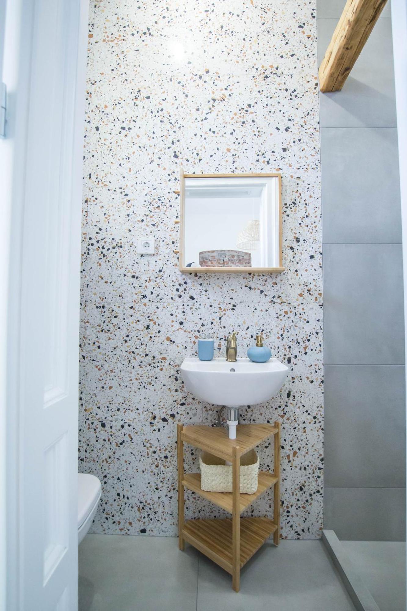 Lion'S Bridge Boutique 2Bdrm Apt, Top Center Gem Sofia Luaran gambar